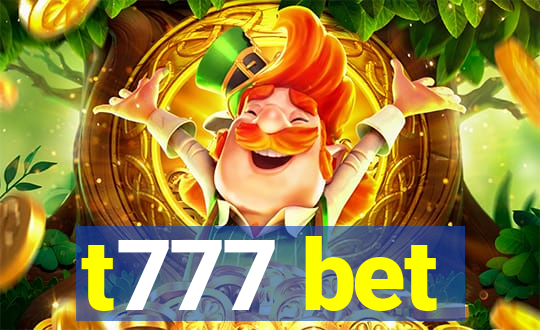 t777 bet